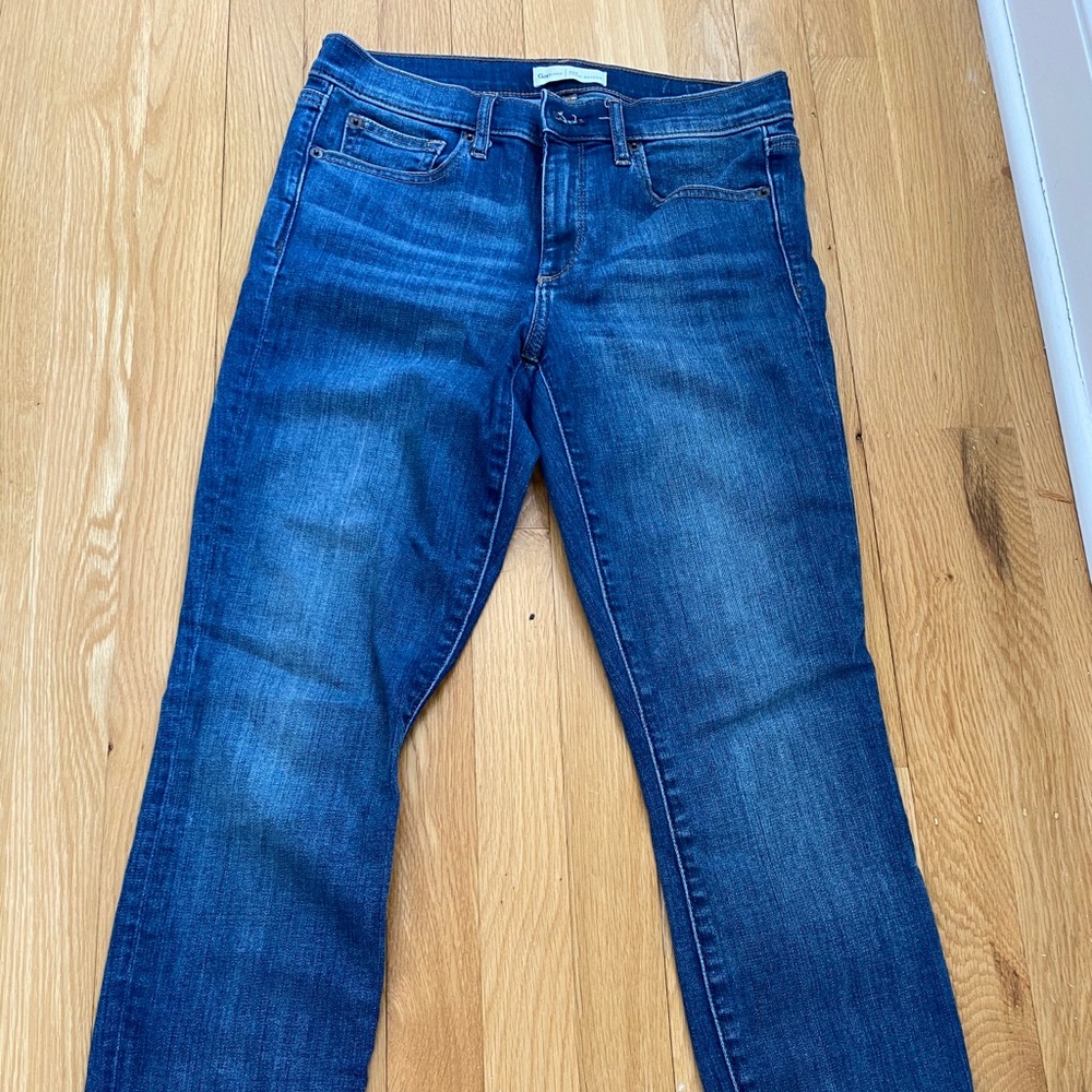 GAP Women’s Skinny Jeans